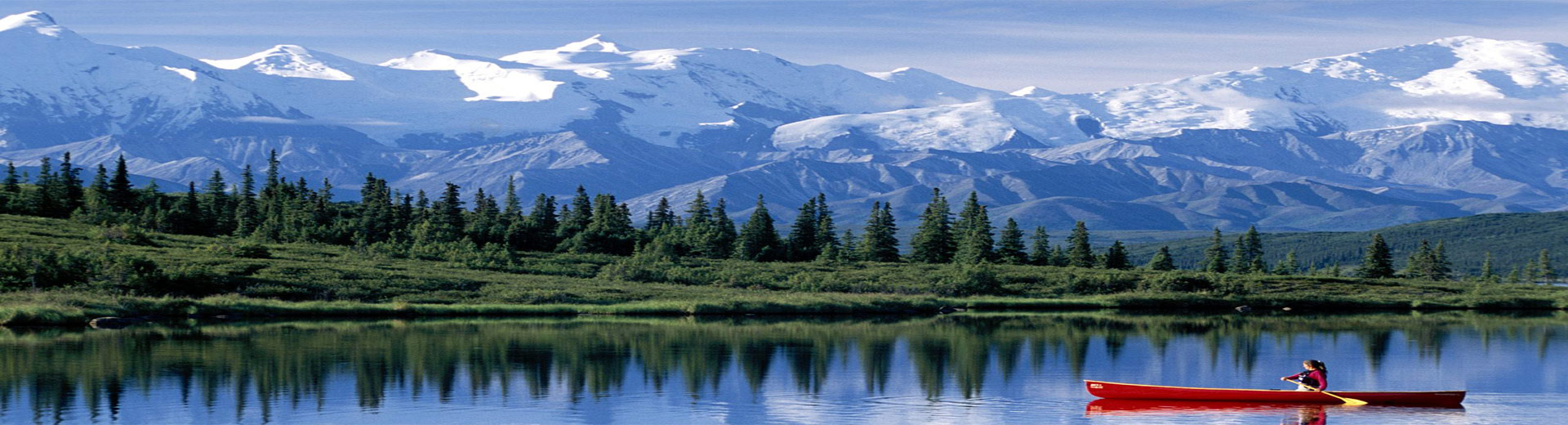 Healy Alaska