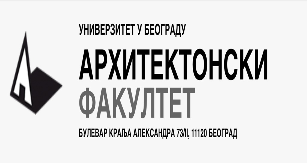 Arhitektonski-Fakultet-u-Beogradu