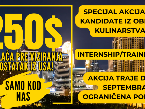 Culinary I&T 30 SEPTEMBAR
