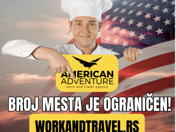 internship u usa gastronomija