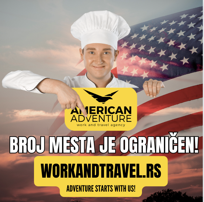 internship u usa gastronomija